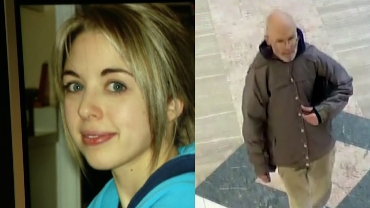 Montreal police solve 2008 cold case murder of Catherine Daviau