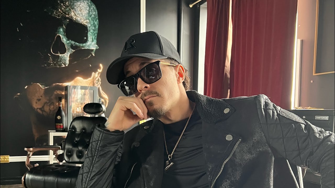 Random – Mauvaise idée (Clip Officiel)