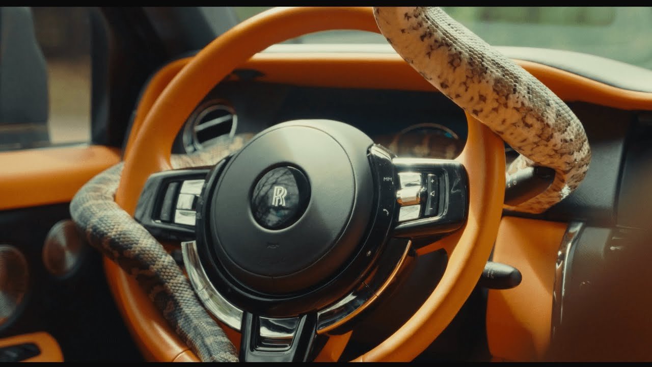 AlainTerieur x Chiko – MAL TÈT