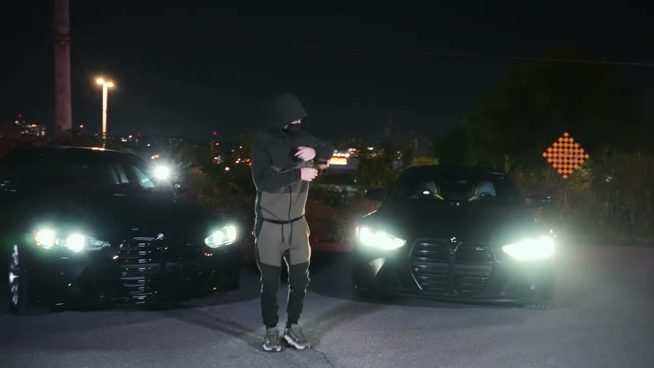 F5ive – Front Line (Clip Officiel)