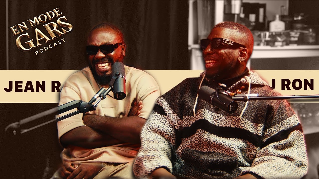 J-Ron & Jean R & le Micro Est à Eux – EMG#25