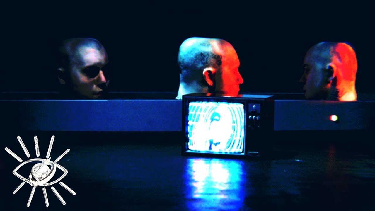 Kalibre – C’est Moi (Vidéoclip Officiel)