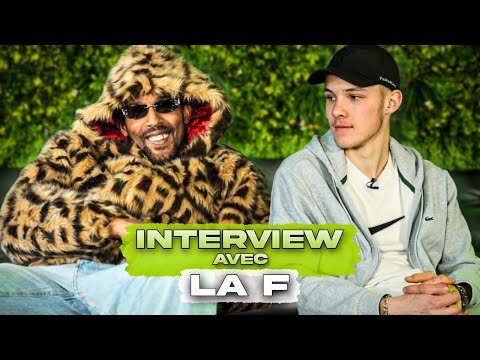 La F | Les débuts, Ses stratégies, Les clashs, Sa vision, Son parcours…