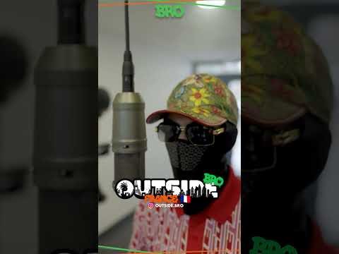 M.A.J – K | Outside Bro [Paris]🇫🇷