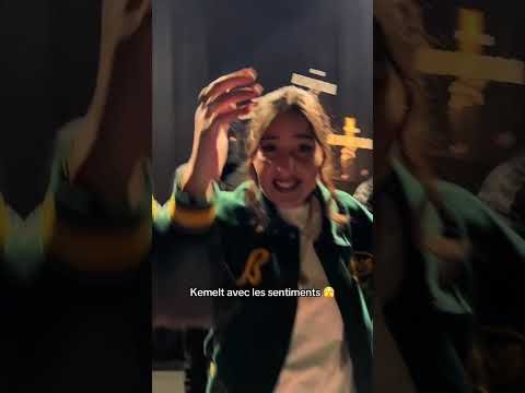 What it do 😎🫣 #rap #algerie #dz #music #paris #pourtoi #hiphop #france