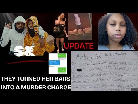 Procès Brianna Warner : la défense dit que tout est INVENTÉ ! | L’affaire Aveboy SK (FR)