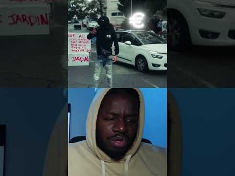 Marseille Niaise pas 😮 #marseille #rapfrancais #rapfr