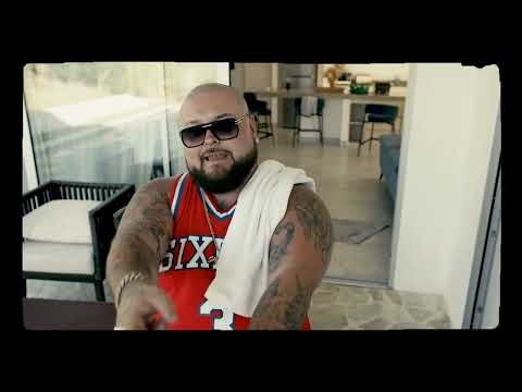 Shakalzerrr – Dossard  [Clip Officiel] Shot By @mthellproduction