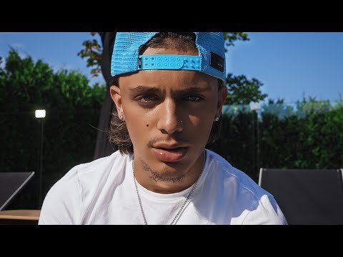 Tj DTS – Lune (Clip Officiel)