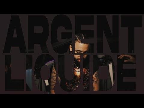 SALGRIMO x YOALAIN! – ARGENT LIQUIDE // VIDÉOCLIP OFFICIEL