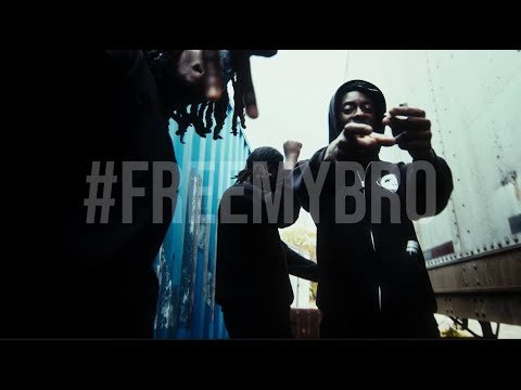 YUNGPYRU – BREDREN/BRUDUSKIES