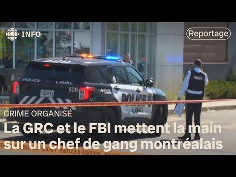 Atna Onha, surnommé Tupac, arrêté dans le cadre d’une opération anti-drogue