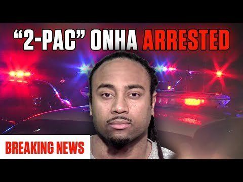 BREAKING: Montreal Street Gang Godfather Atna Onha Nailed by RCMP-FBI in Murder Case