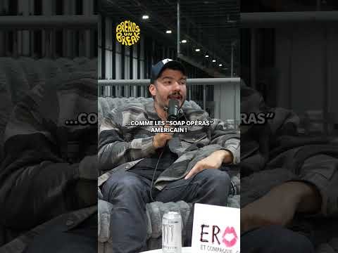 C’était une gang de jeunes ÉCLATÉS!! 🤪🔥