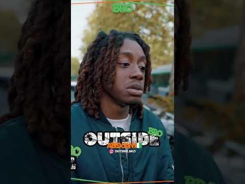 Kay6 – Yaya Touré | Outside Bro [Abidjan]🇨🇮
