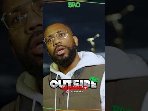 Lion$ – 50 | Outside Bro [Lausanne]🇨🇭