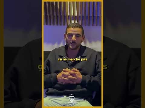 Lettre à un vieux rappeur – La boucle est bouclée 🔥