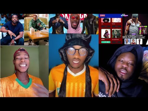 HIMRA EST NOMINE A SKYROCK AWARDS SANS DIDI B