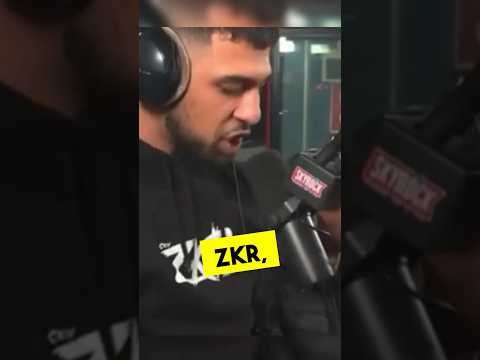 ZKR et ISK, Talents Explosif 💥 #rapfrancais #rapfr #zkr