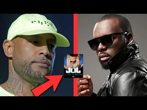 BOOBA CLASH GIMS ! DOSSIER FEMME, JUL VS ORELSAN, MICHEAL JORDAN CLASH LE RAP !