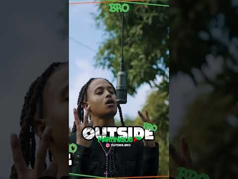 Sinister Alone – #999 | Outside Bro [Martinique]🇲🇶