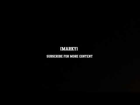 Marky Live Stream