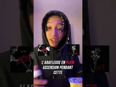 Les vrai RAP 👹 qui ont marqué 2025 #rap #rapfr #rapfrancais