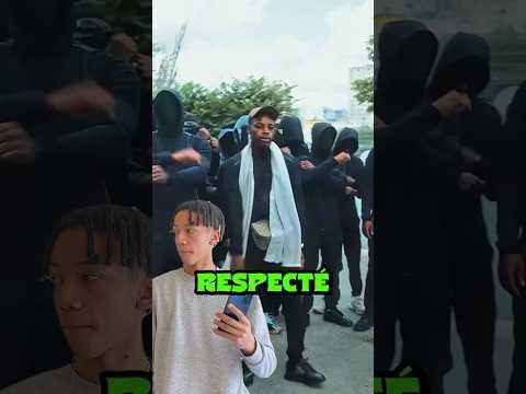 Beendo Z sur l’instru de PNL 💫📟  #beendoz #rap #rapfrancais #rappers