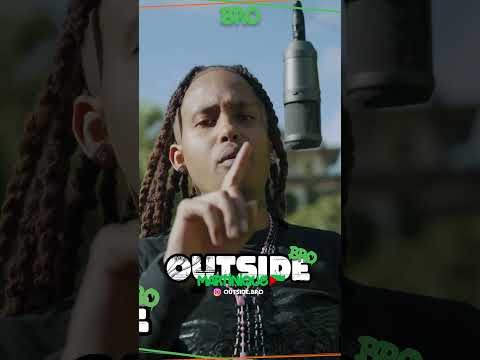 Sinister Alone – #999 | Outside Bro [Martinique]🇲🇶