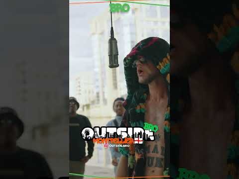 The Mad Duke – Big man | Outside Bro [Montpellier]🏴󠁧󠁢󠁥󠁮󠁧󠁿