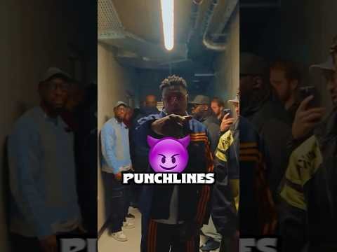 Les drôles punchlines de Ninho 🤣 #ninho #rap #rapfrancais