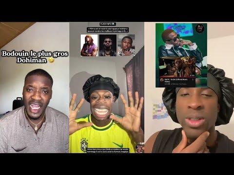 HIMRA EST LE PLUS GROS MENTEUR DE TOUS LES TEMPS