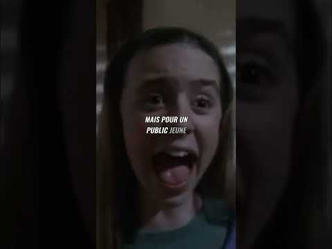 Fais-moi peur: L’émission qui hantait mon enfance!