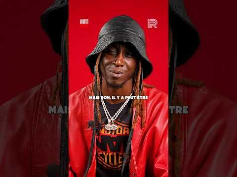 Shayne a eu peur de partir face à Angie