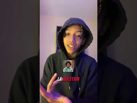 La musique fait-elle le bonheur ? Le cas NBA Youngboy 🎵📟 #rap #rappers #rapmusic