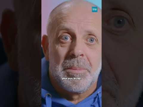 IAM : le temps passe, le rap reste ⏳🔥 #INA #hiphop