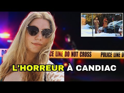 QUEBEC : Elle était la 9ème Victime… L’Affaire qui a Glacé la Province