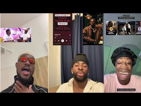 HIMRA EST CERTIFIÉ DISQUE D’OR ET DOUBLE DISQUE DE PLATINE