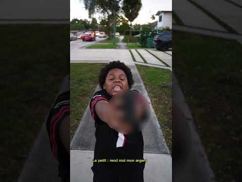 POV : voler un petit au States 😂🇺🇸 #rohvn #humour #tiktok