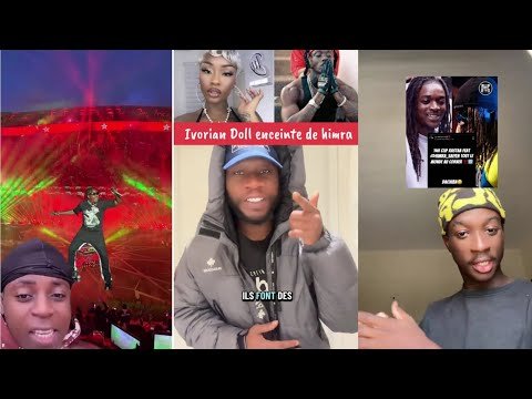 HIMRA N’EST PLUS OBLIGÉ DE CHANTER POUR LES ÉLÉPHANTS