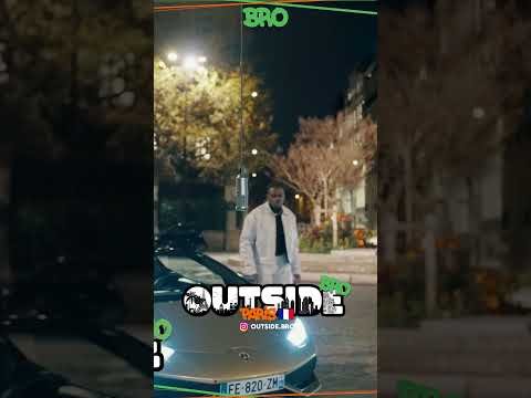 Silkhi – Pose down | Outside Bro [Paris]🇫🇷