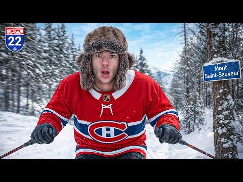 J’AI VISITÉ 24 VILLES DU QUÉBEC EN 24 JOURS – Jour 22