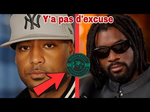 BOOBA REPOND A DAMSO, PAS QUESTION, LINO DE RETOUR, NINHO ANNONCE, MONTREUIL FC CHOQUE !