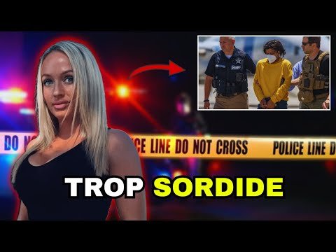 Un meurtre trop sordide pour être vu au cinéma – Une histoire vraie choquante