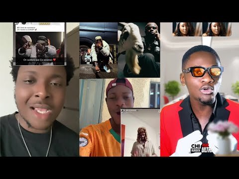 DIDI B EST ENTRAIN DE RENDRE FOU HIMRA