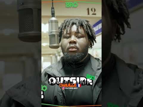 Kapo 3.7 – Triple S | Outside Bro [Chaville]🇫🇷