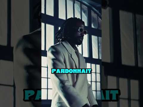 Damso et Booba : le clash est terminé ? ✊🏼🙂‍↕️ #damso #rapfrancais #rap