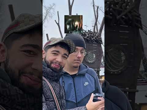 Et toi c’est quoi ta musique préférée de tous les temps ? 😂 #microtrottoir ￼