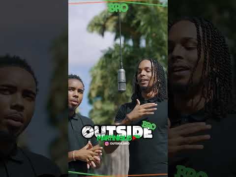Bene & Jafar – LW6 | Outside Bro [Martinique]🇲🇶
