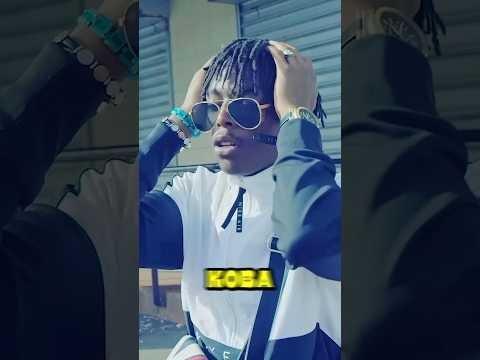 Zola et Koba LaD : Ensemble meme derrière les barreaux ✊🏼🙂‍↕️ #kobalad #zola #rapfrancais